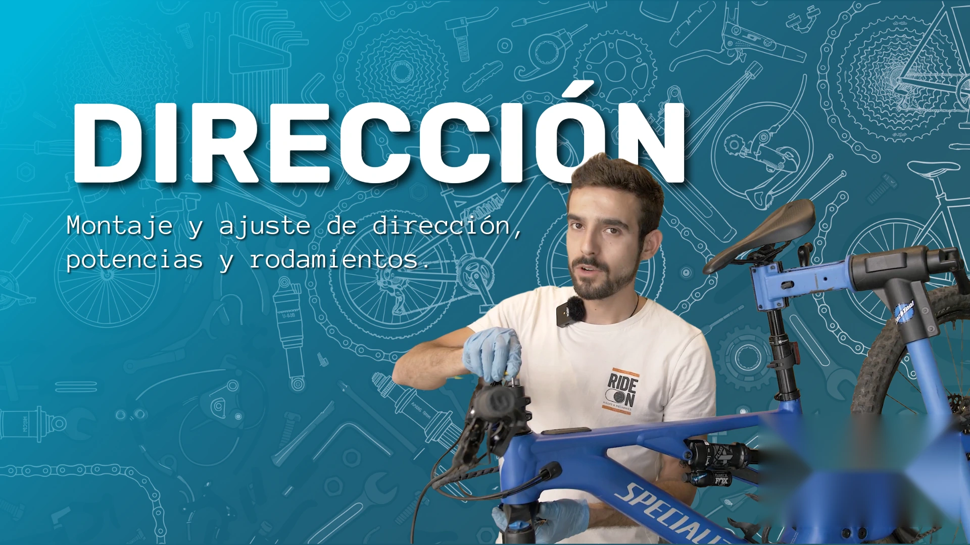 Dirección