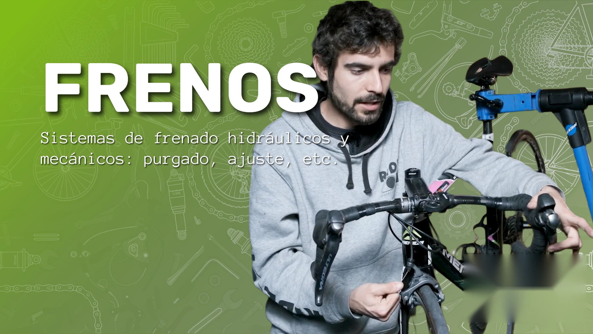Frenos