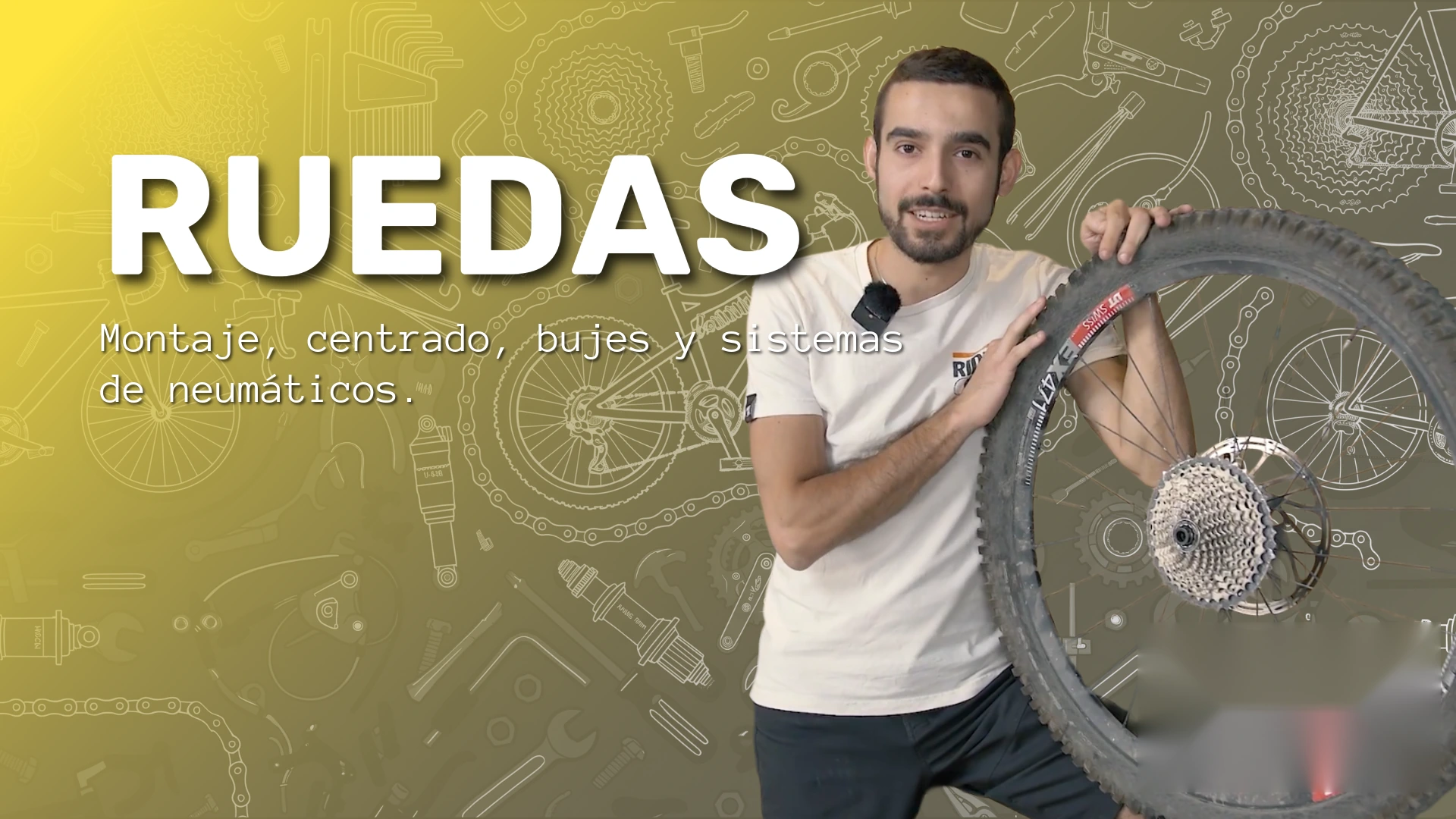 Ruedas
