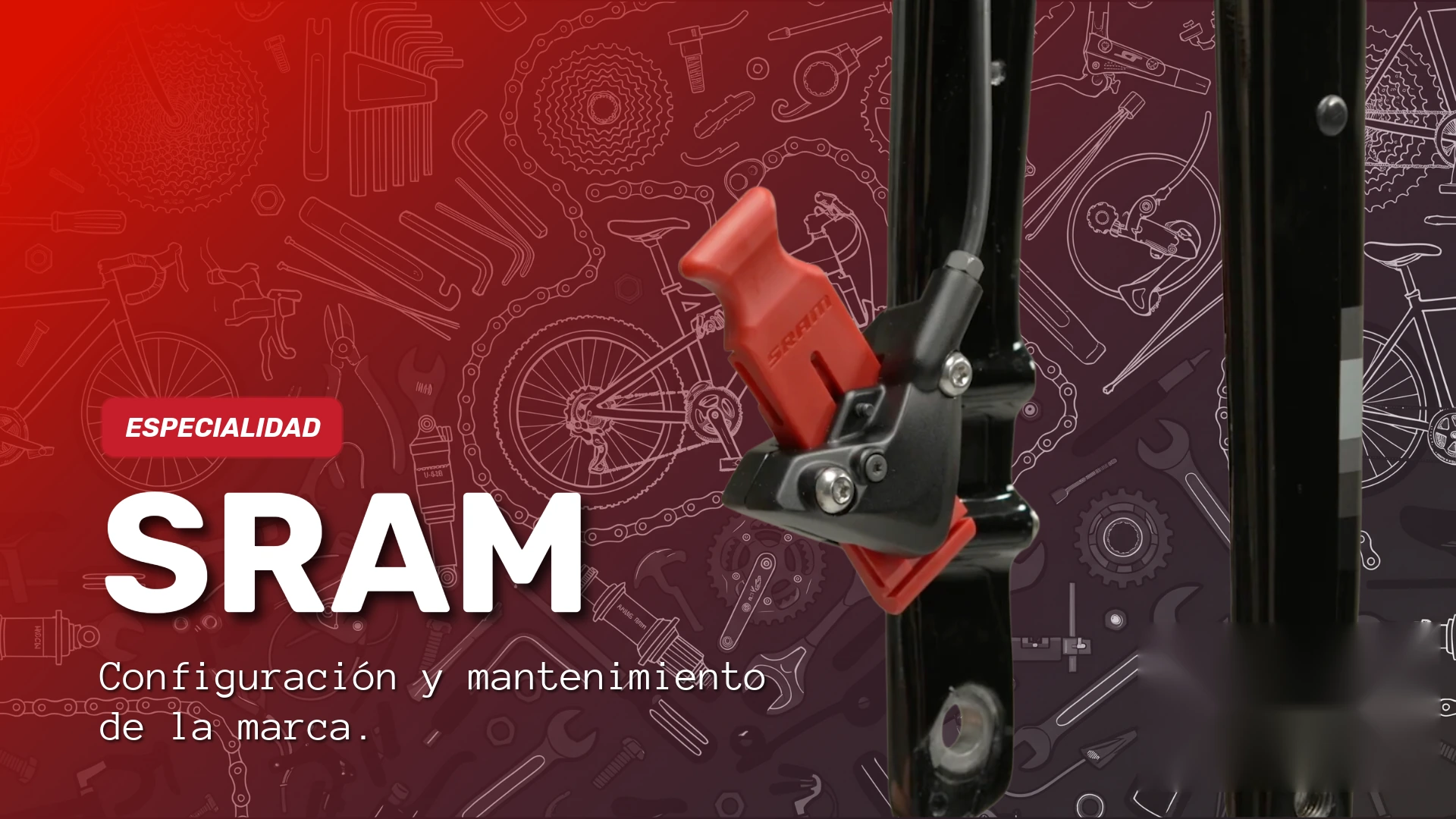 SRAM Oficial