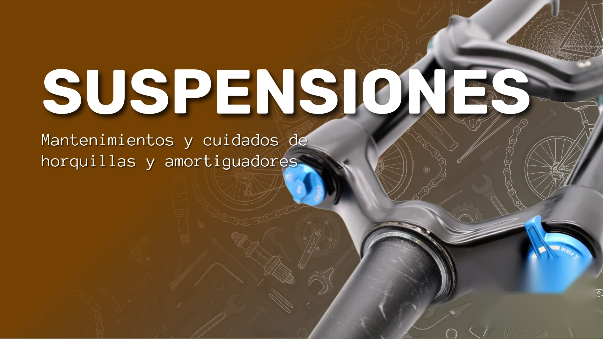 Suspensión