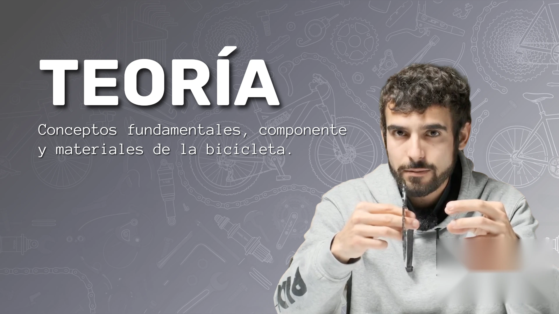 Teoría