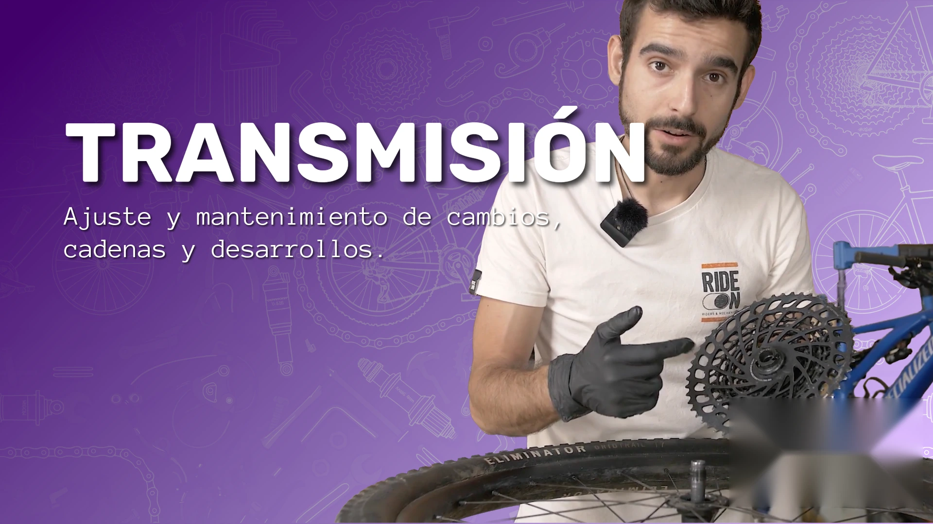 Transmisión